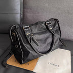 Black Elegance - Luxury Handbag