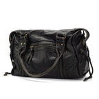 Black Elegance - Luxury Handbag