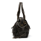 Black Elegance - Luxury Handbag
