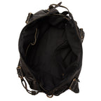 Black Elegance - Luxury Handbag