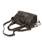 Black Elegance - Luxury Handbag