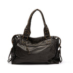 Black Elegance - Luxury Handbag