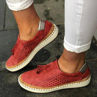Black Orthoflex Slip-Ons for Men UK – Comfortable Footwear, Smart Casual & Holiday Wear