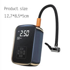 BlitzoPum Gadget – Travel, Home Office