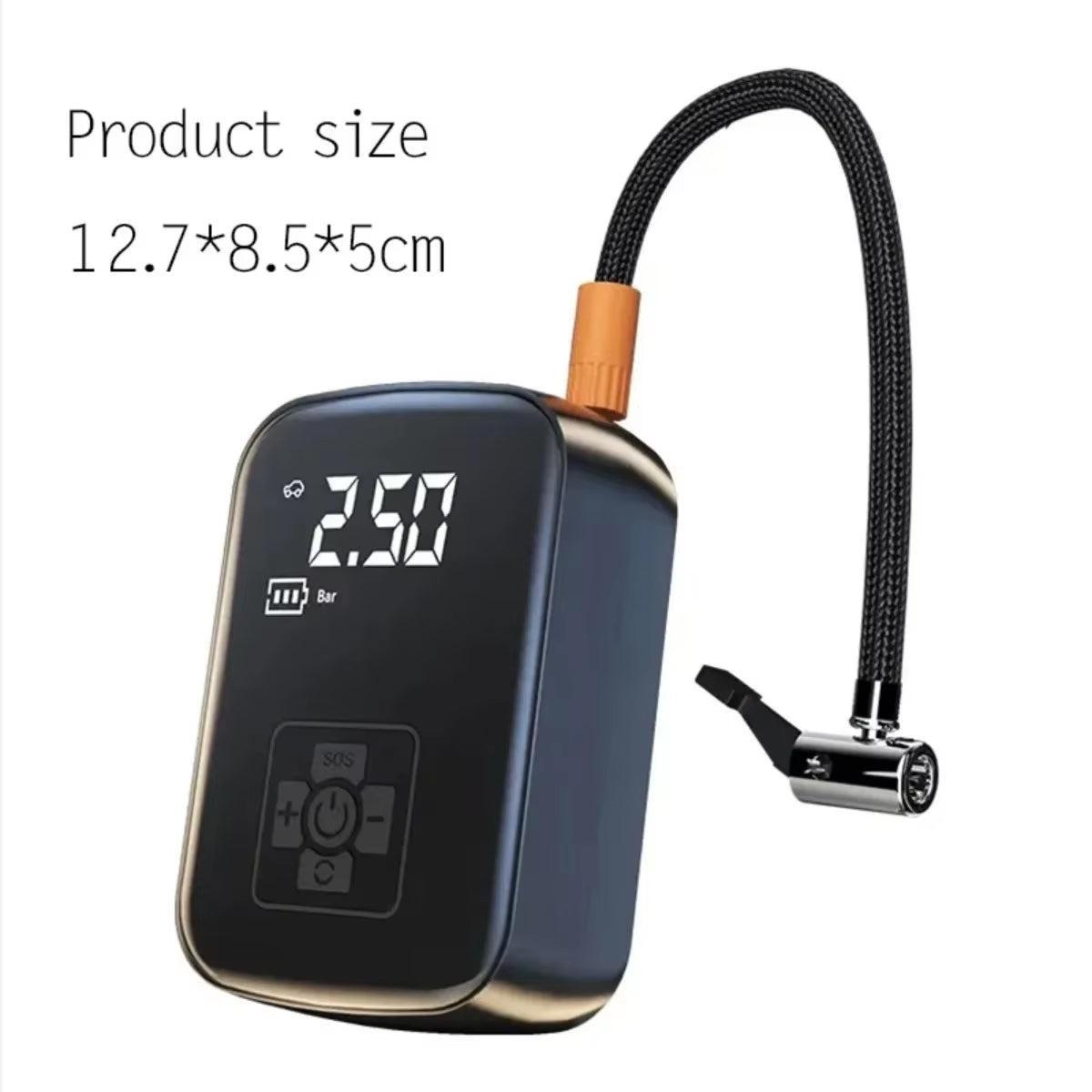 BlitzoPum Gadget – Travel, Home Office