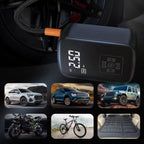 BlitzoPum Gadget – Travel, Home Office