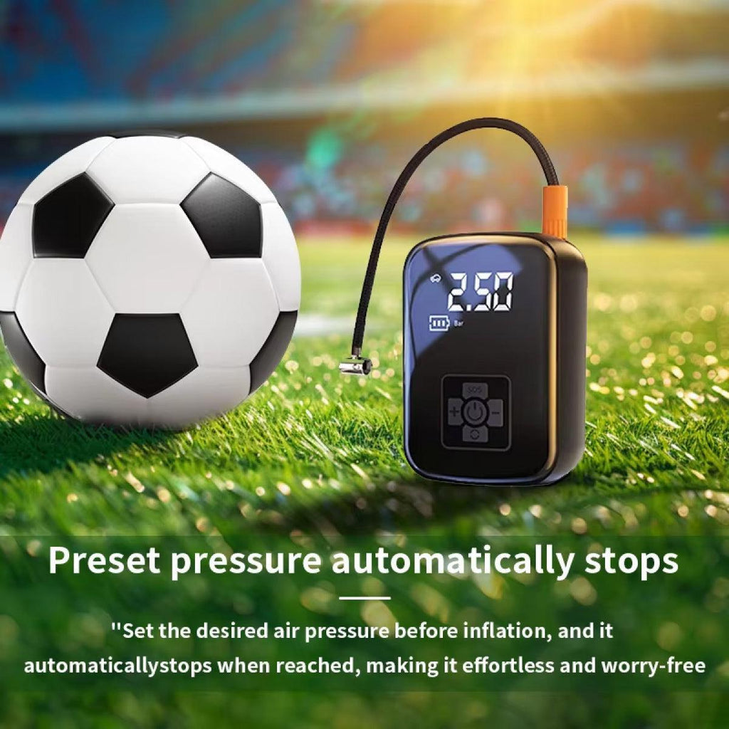 BlitzoPum Gadget – Travel, Home Office