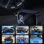 BlitzoPum Gadget – Travel, Home Office