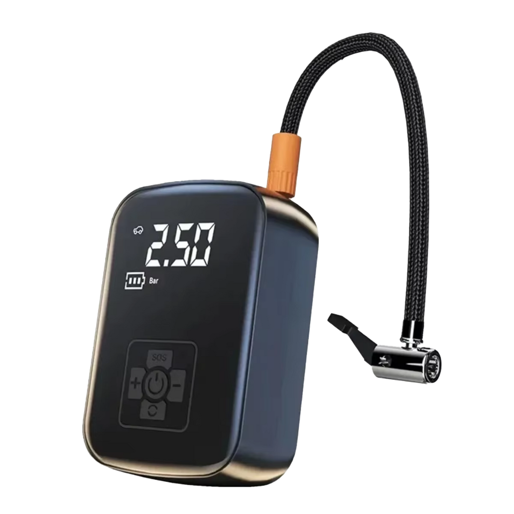 BlitzoPum Gadget – Travel, Home Office