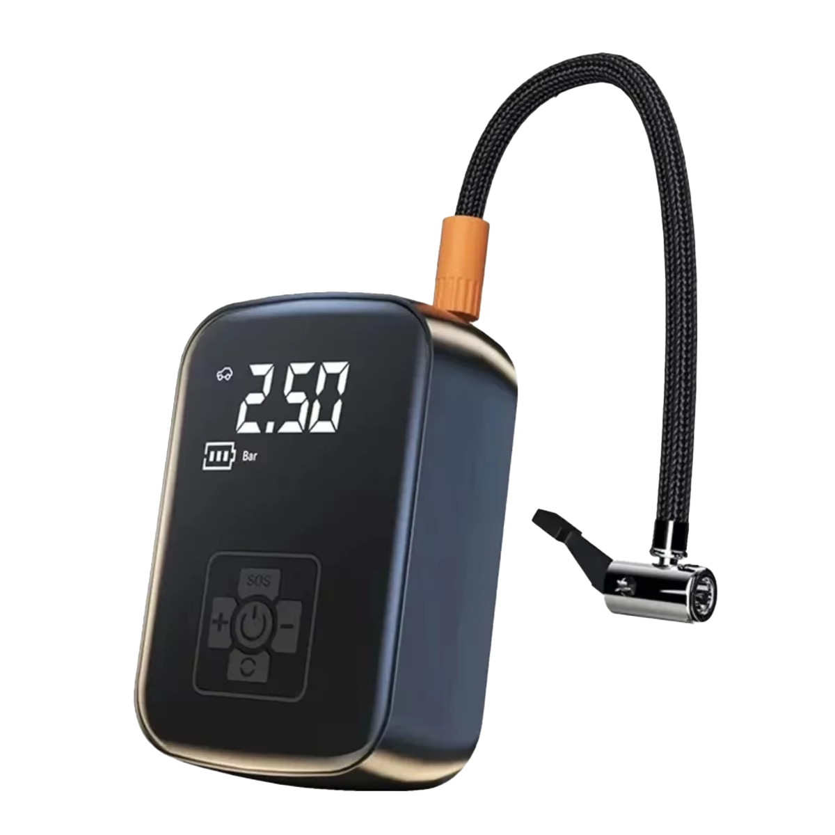 BlitzoPum Gadget – Travel, Home Office