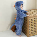 Body Baby JungleBuddies - Soft Animal Bodysuits for Your Little One