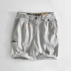 Breathable Summer Shorts for Men | Comfortable Lightweight Casual Wear