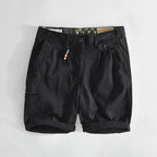 Breathable Summer Shorts for Men | Comfortable Lightweight Casual Wear