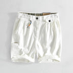 Breathable Summer Shorts for Men | Comfortable Lightweight Casual Wear