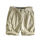Breathable Summer Shorts for Men | Comfortable Lightweight Casual Wear