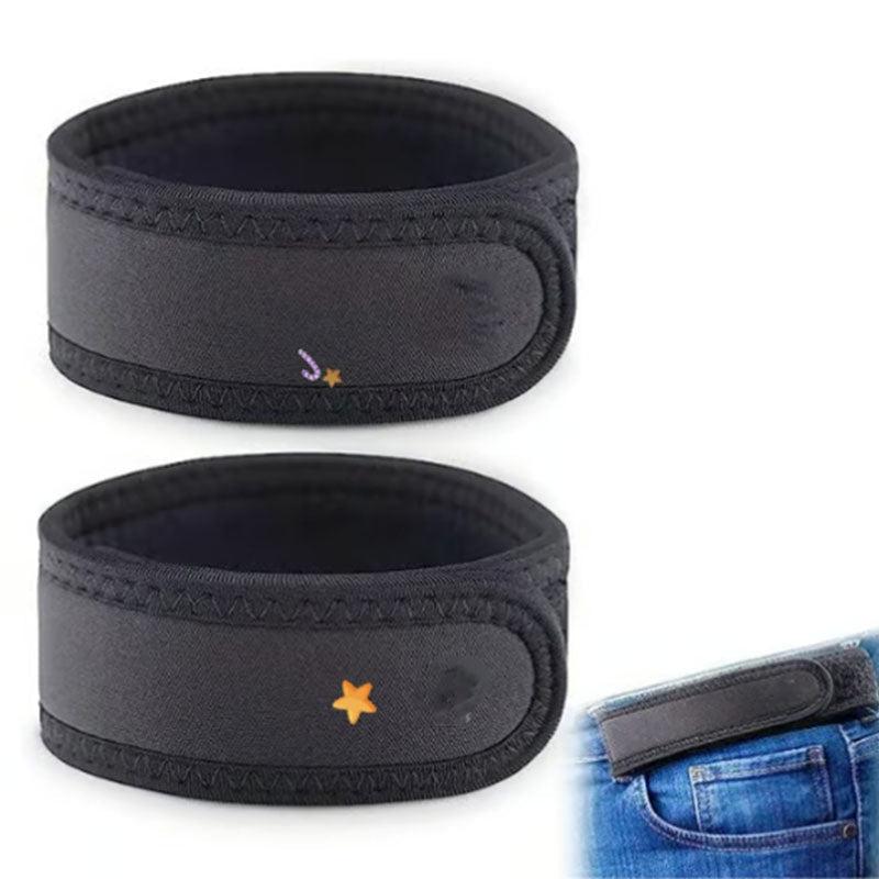 Buckleless Belt | Portable Design – Travel, Everyday Use