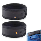 Buckleless Belt | Portable Design – Travel, Everyday Use