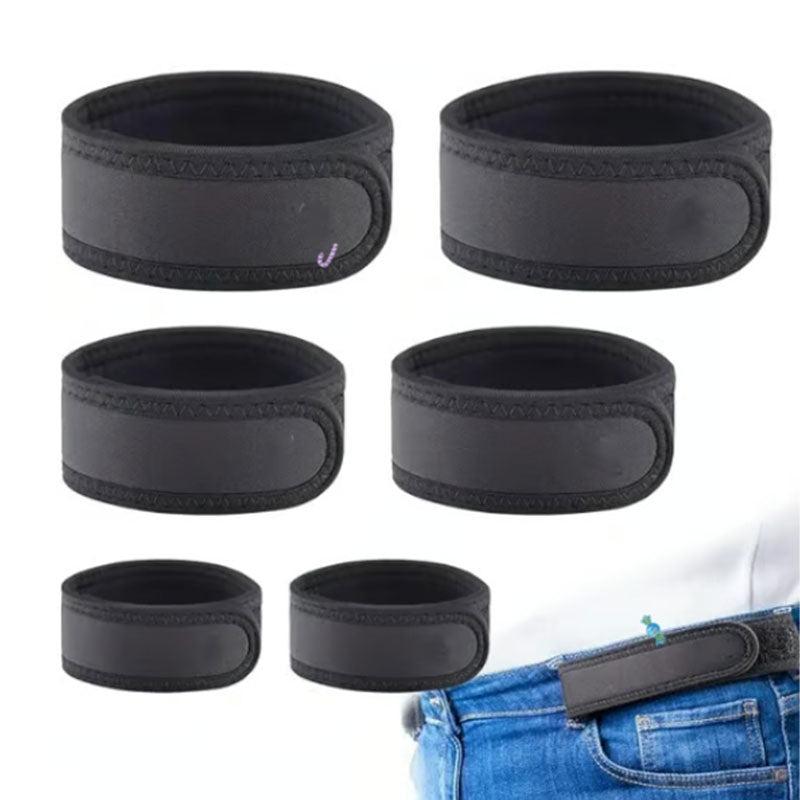 Buckleless Belt | Portable Design – Travel, Everyday Use