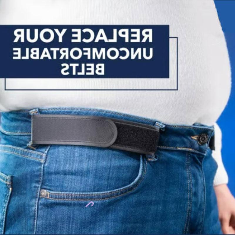Buckleless Belt | Portable Design – Travel, Everyday Use