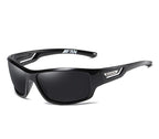 Polarized Military Sunglasses UV 400 – Fishing, Outdoor Adventure