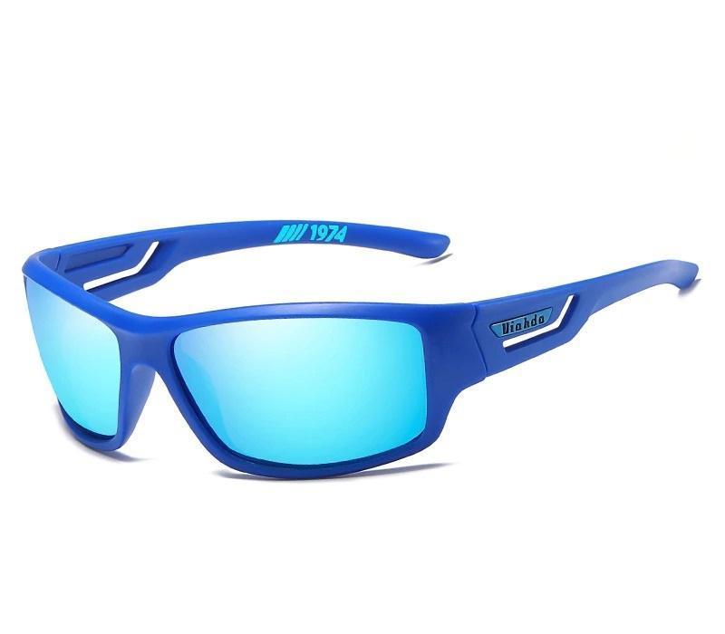 Polarized Military Sunglasses UV 400 – Fishing, Outdoor Adventure