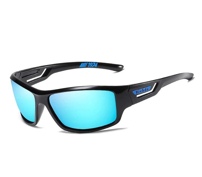 Polarized Military Sunglasses UV 400 – Fishing, Outdoor Adventure