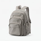 Casual Multipocket Daypack – Travel, Outdoor Adventure
