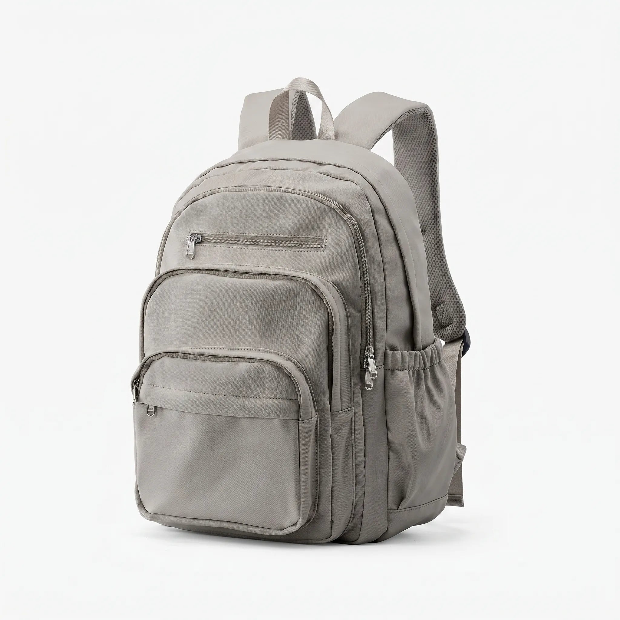 Casual Multipocket Daypack – Travel, Outdoor Adventure
