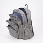 Casual Multipocket Daypack – Travel, Outdoor Adventure