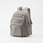 Casual Multipocket Daypack – Travel, Outdoor Adventure
