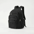 Casual Multipocket Daypack – Travel, Outdoor Adventure