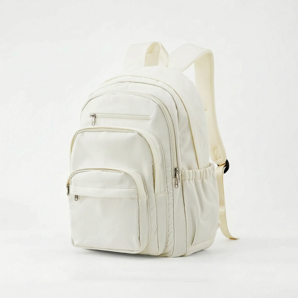 Casual Multipocket Daypack – Travel, Outdoor Adventure