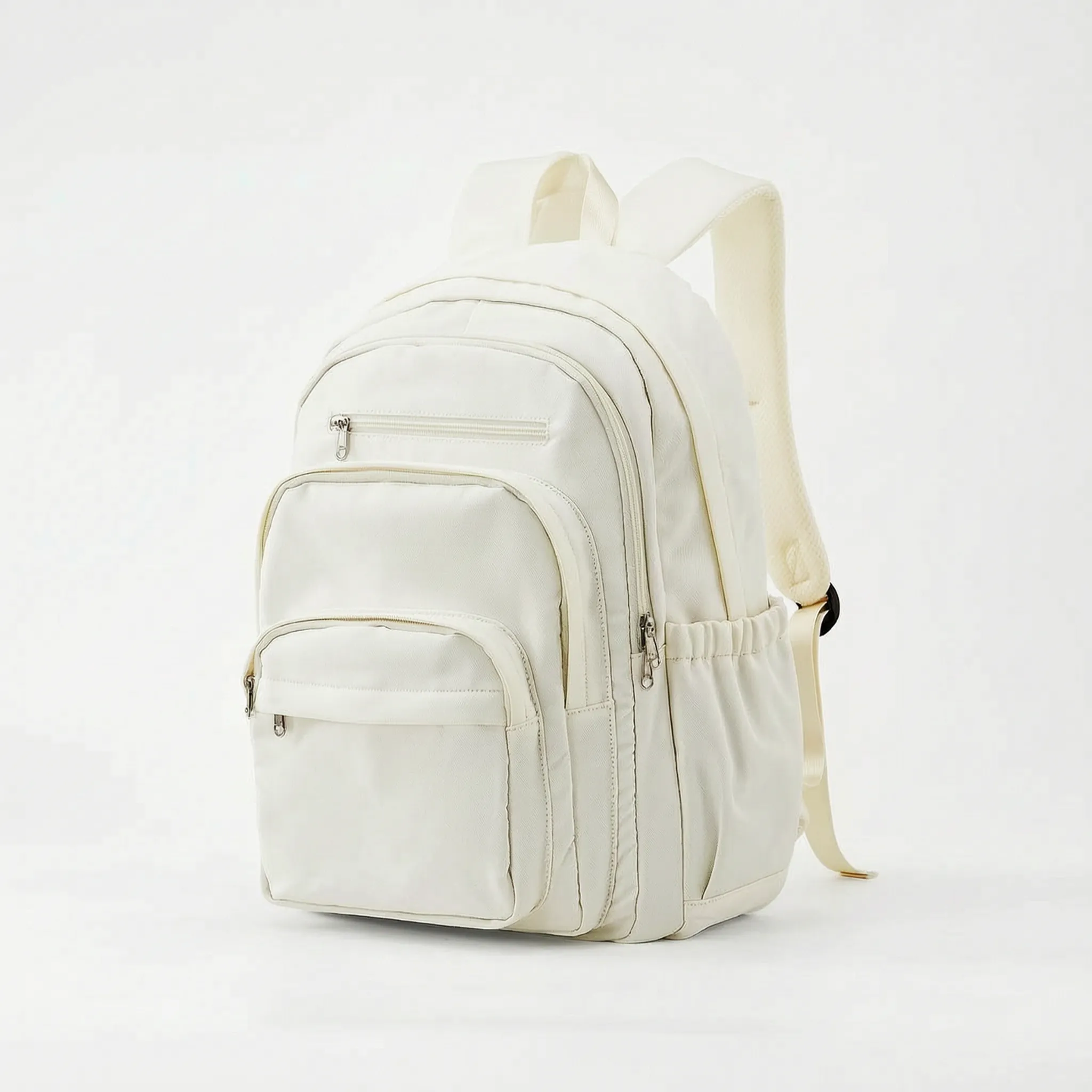 Casual Multipocket Daypack – Travel, Outdoor Adventure