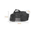 Cat Grooming Bag for Safe Claw Trimming – Pet Care, Grooming
