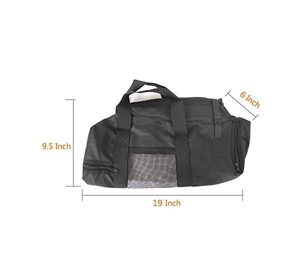 Cat Grooming Bag for Safe Claw Trimming – Pet Care, Grooming