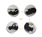 Cat Grooming Bag for Safe Claw Trimming – Pet Care, Grooming