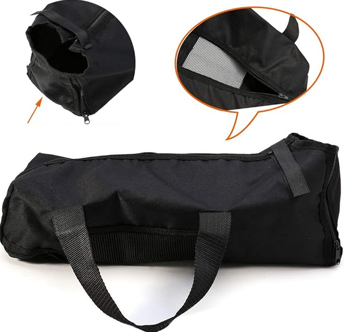 Cat Grooming Bag for Safe Claw Trimming – Pet Care, Grooming