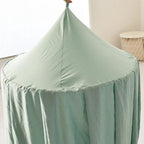 Children's Bed Canopy with Light Blocking – Sleep, Room Decor