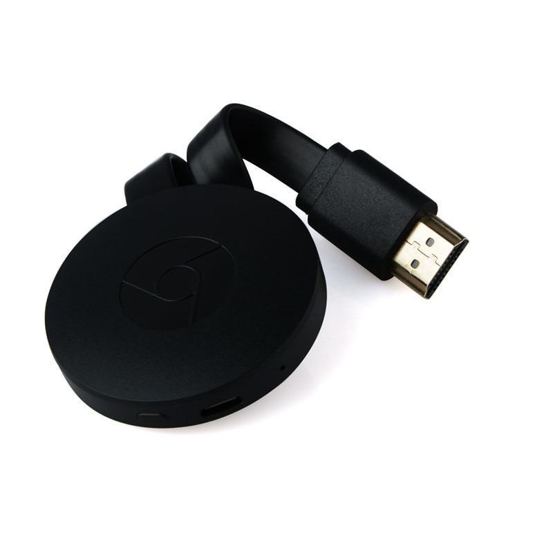 Chromecast 1080p HD – Stream Netflix, Home Entertainment