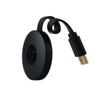 Chromecast 1080p HD – Stream Netflix, Home Entertainment