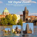 ClikTric Gadget – Travel, Home Office