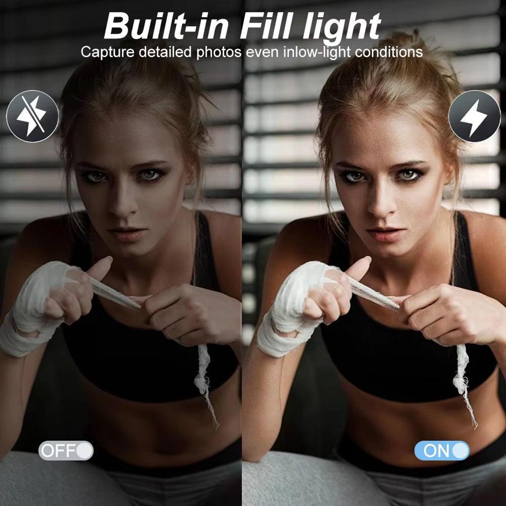 ClikTric Gadget – Travel, Home Office