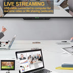 ClikTric Gadget – Travel, Home Office