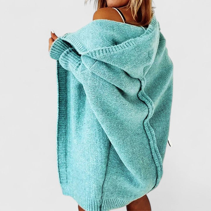Comfortable Cardigan – Casual Wear, Everyday Style