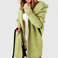 Comfortable Cardigan – Casual Wear, Everyday Style