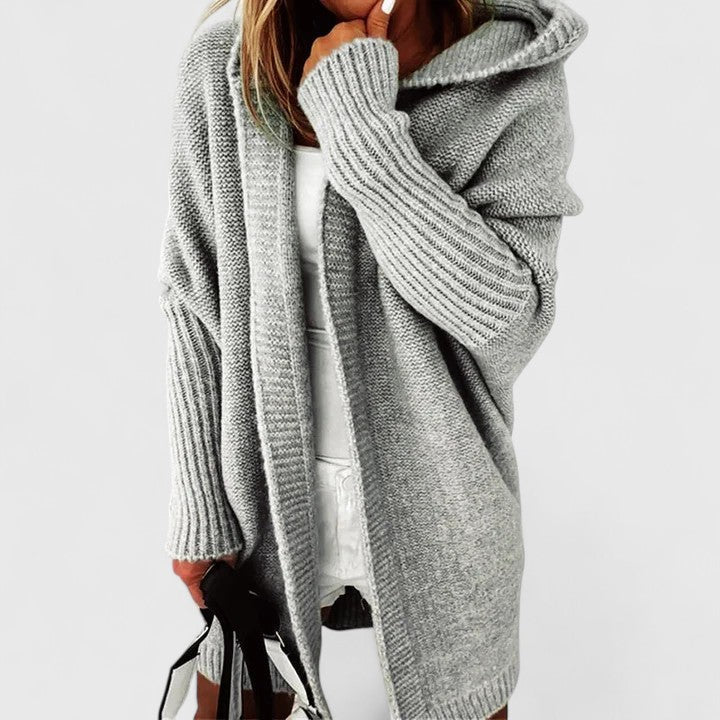 Comfortable Cardigan – Casual Wear, Everyday Style