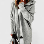 Comfortable Cardigan – Casual Wear, Everyday Style