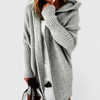 Comfortable Cardigan – Casual Wear, Everyday Style