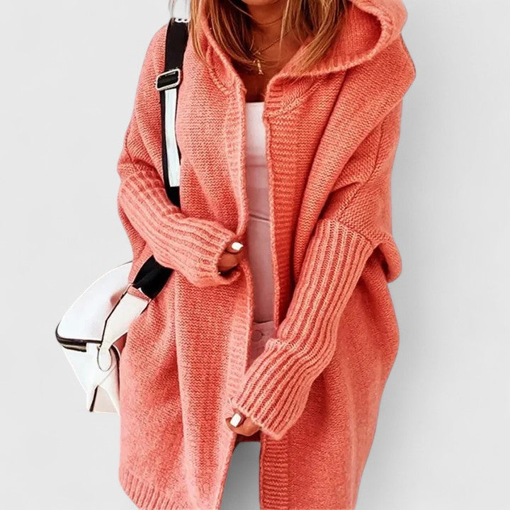 Comfortable Cardigan – Casual Wear, Everyday Style