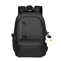 Convertible Backpack Stornfield – Travel, Everyday Use